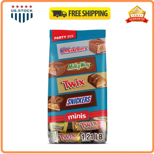 Snickers twix milky way - twix, 3